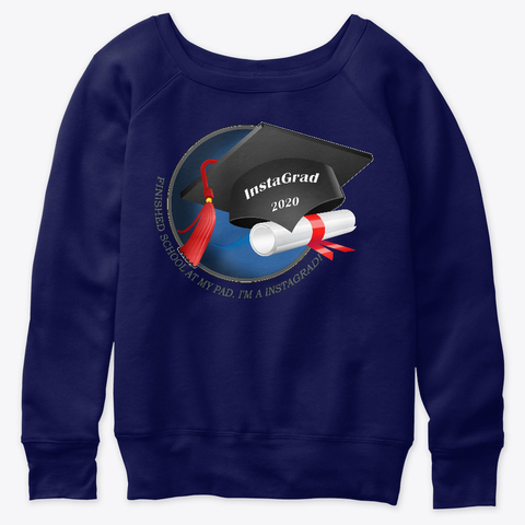 InstaGrad! Flex Edition