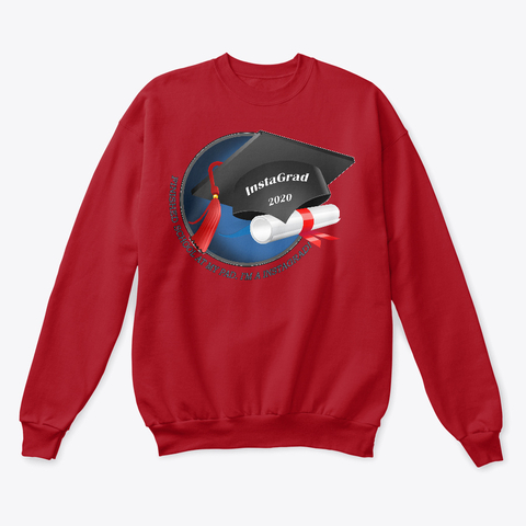 InstaGrad! Flex Edition